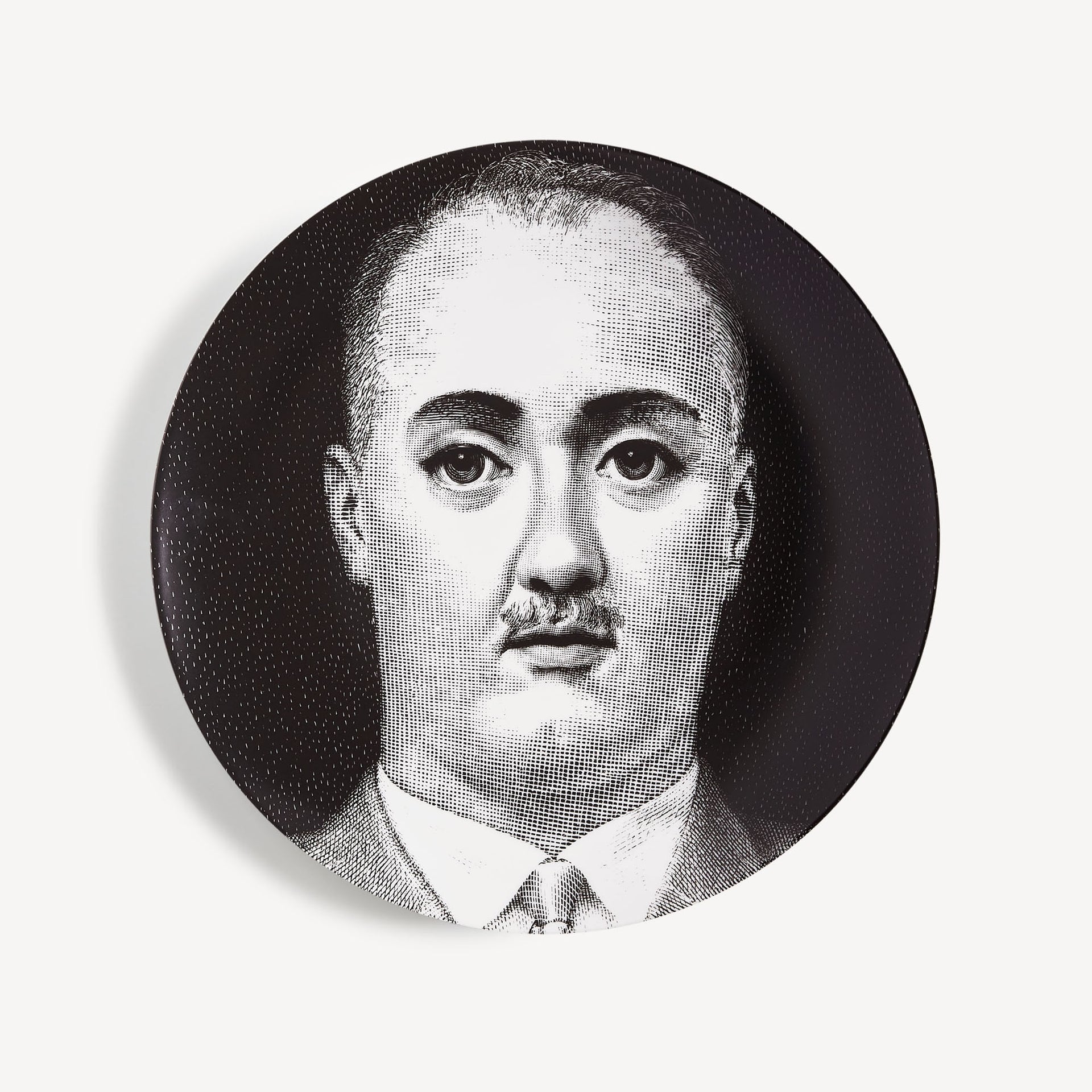 fornasetti-tema-e-variazioni-n-257-wandteller-porzellan image 1