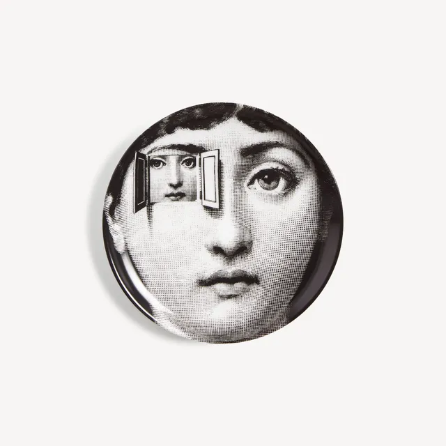 atelier-fornasetti-tema-e-variazioni-deko-halter-n-116-rund image 1