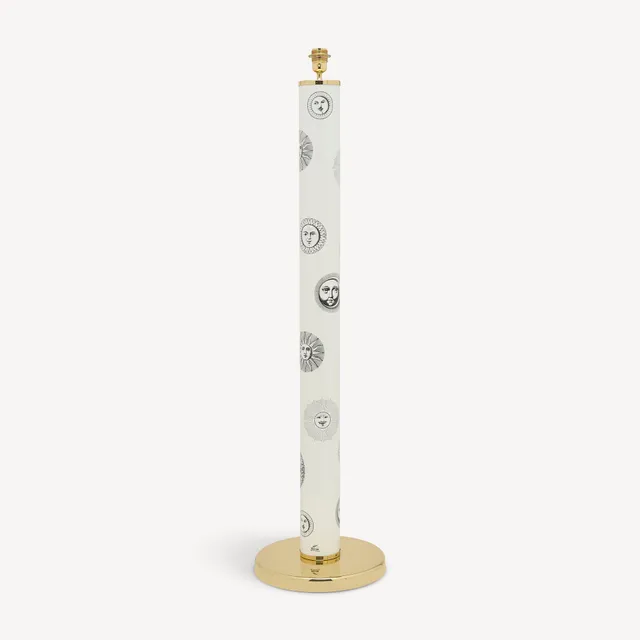 atelier-fornasetti-soli-e-lune-stehlampe-metall-eu image 1