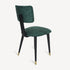 fornasetti-malachite-stuhl-polsterstuhl-jacquard-gr-n image 3