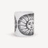 atelier-fornasetti-sole-stifthalter-porzellan-sonne-handbemalt image 3