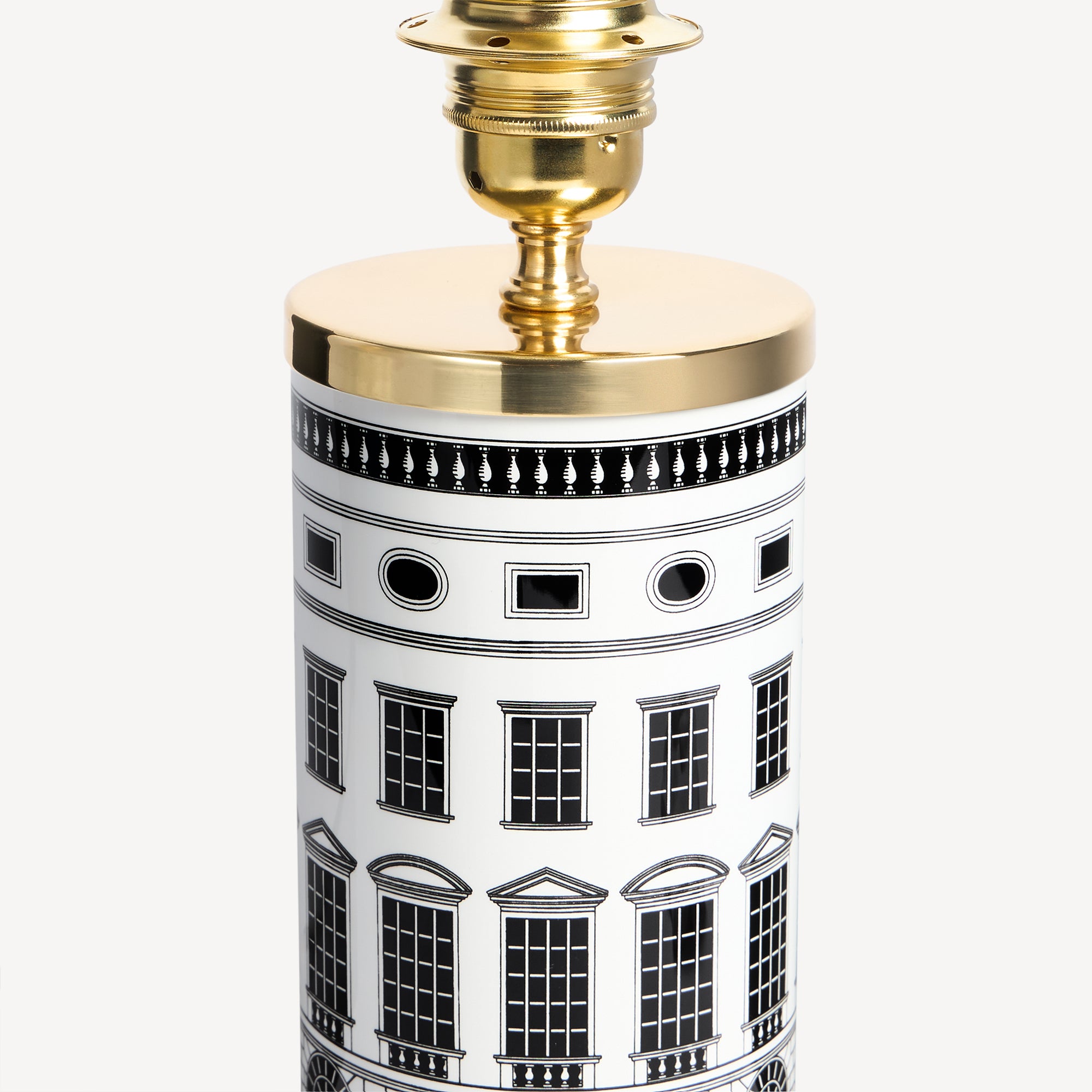 fornasetti-architettura-kleine-lampe-tischlampe-architektur image 3