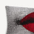 atelier-fornasetti-kiss-kissen-wolle-rot-rechteckig image 3