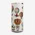 fornasetti-palloni-schirmst-nder-metall-handbemalt image 2