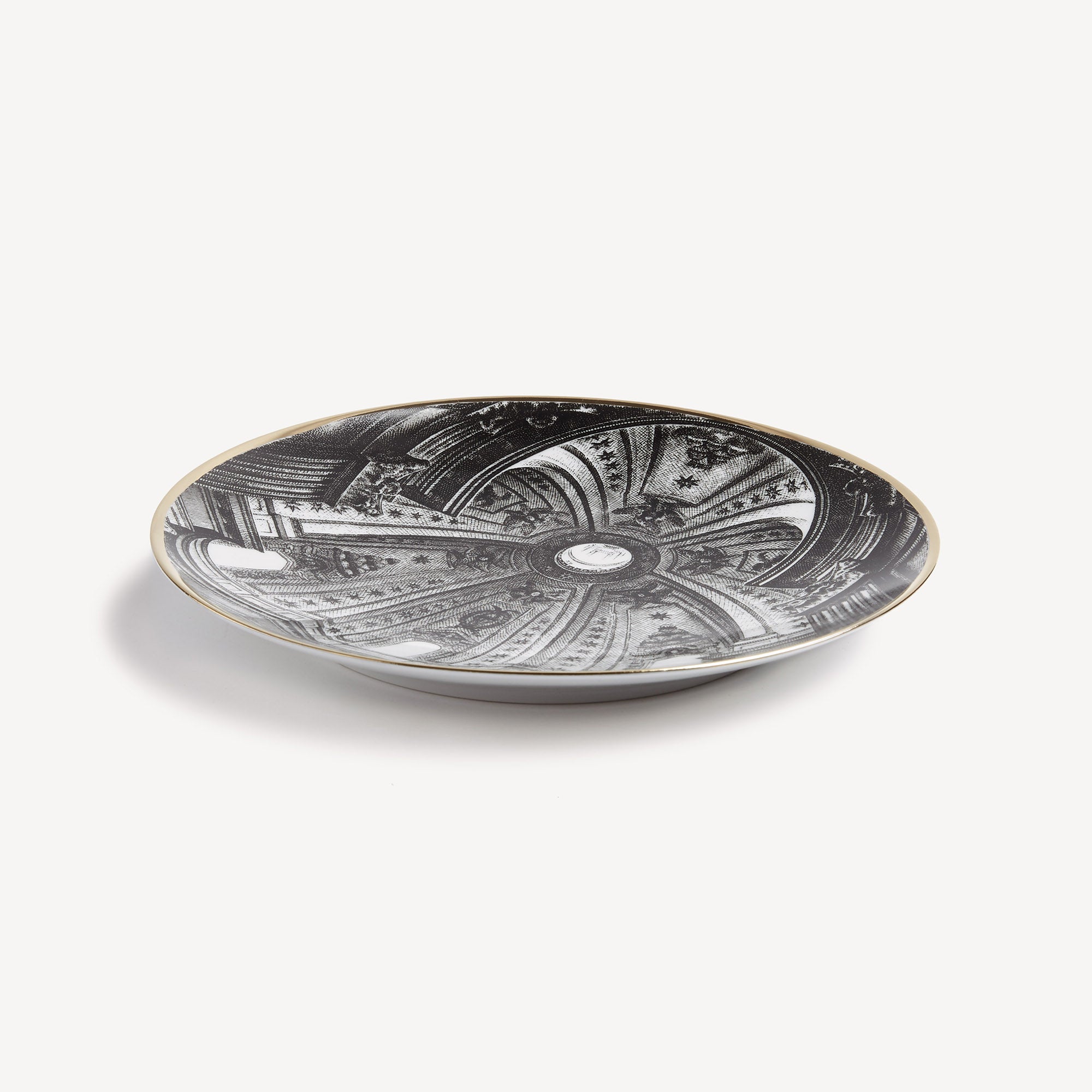 fornasetti-tema-e-variazioni-cupola-s-ivo-sapienza-teller-porzellan image 2