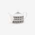 fornasetti-architettura-teekanne-porzellan-handbemalt image 3