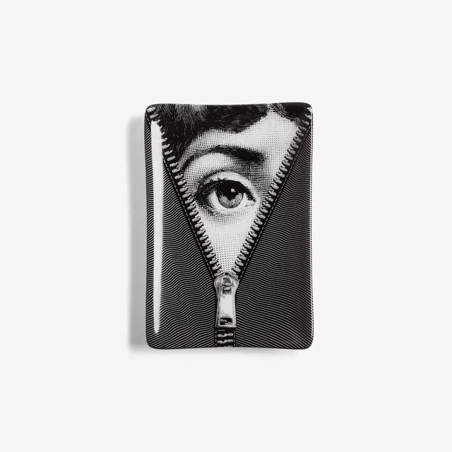 fornasetti-tema-e-variazioni-n-401-aschenbecher-porzellan-eckig image 1