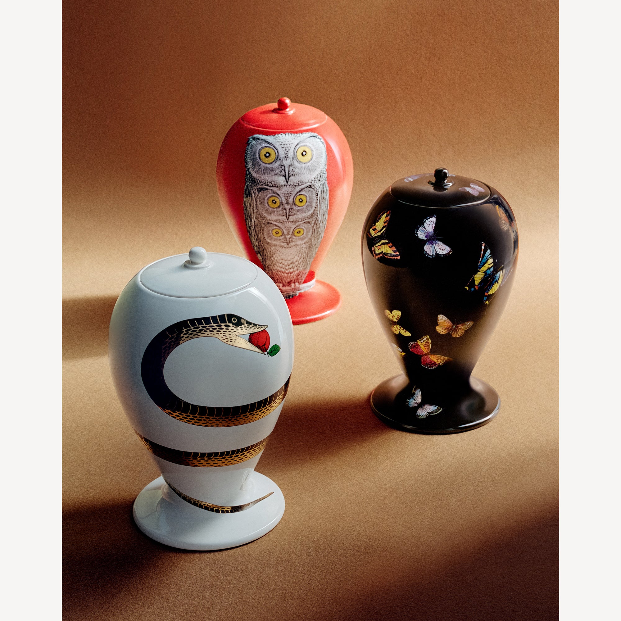 fornasetti-civette-vase-eulenmotiv-porzellan image 6