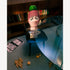 atelier-fornasetti-lux-gstaad-stuhl-holz-handbemalt image 6