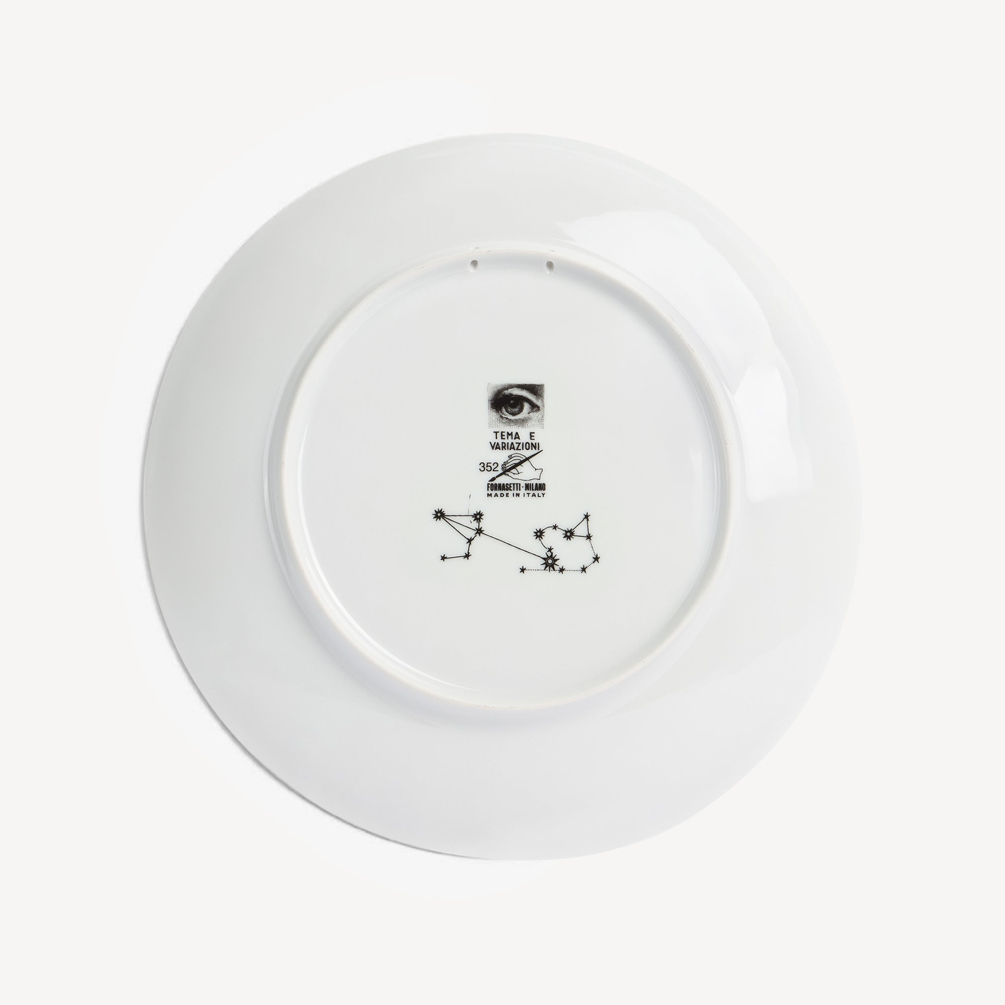 fornasetti-zodiaco-leo-tema-e-variazioni-wandteller-n-352 image 3