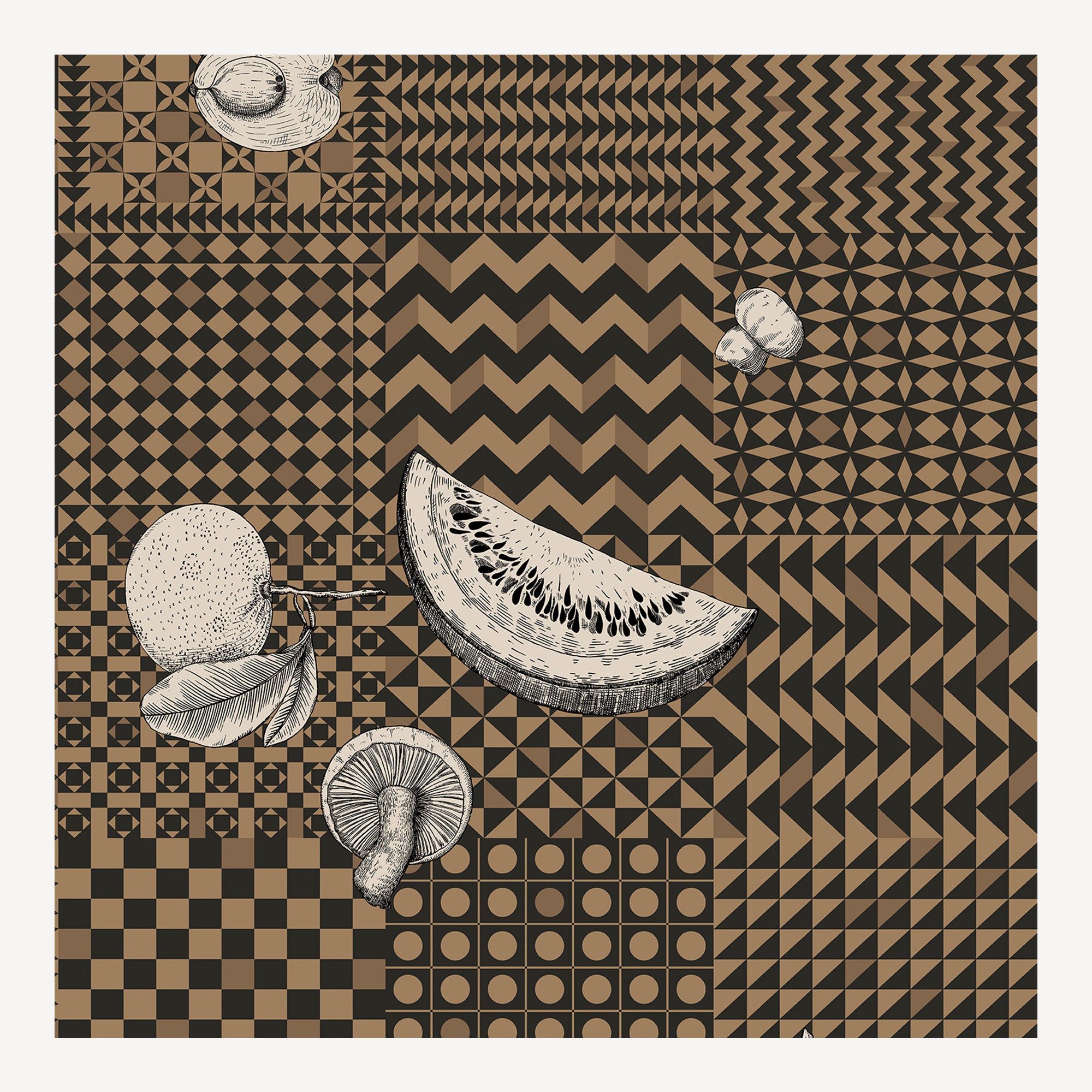 fornasetti-frutta-e-geometrico-tapete-52cm-x-10m image 1