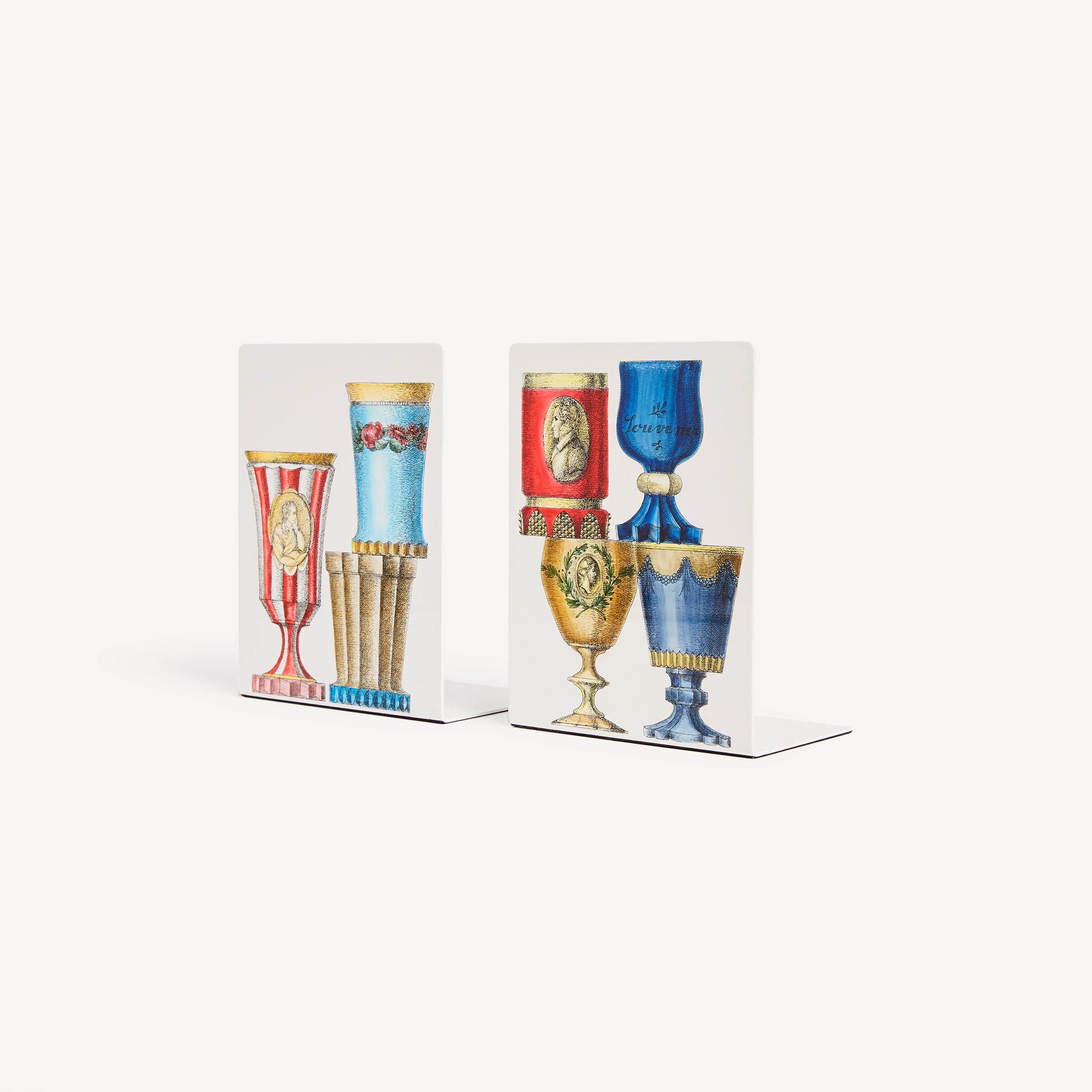 fornasetti-bicchieri-di-boemia-buchst-tzen-paar-metall image 1