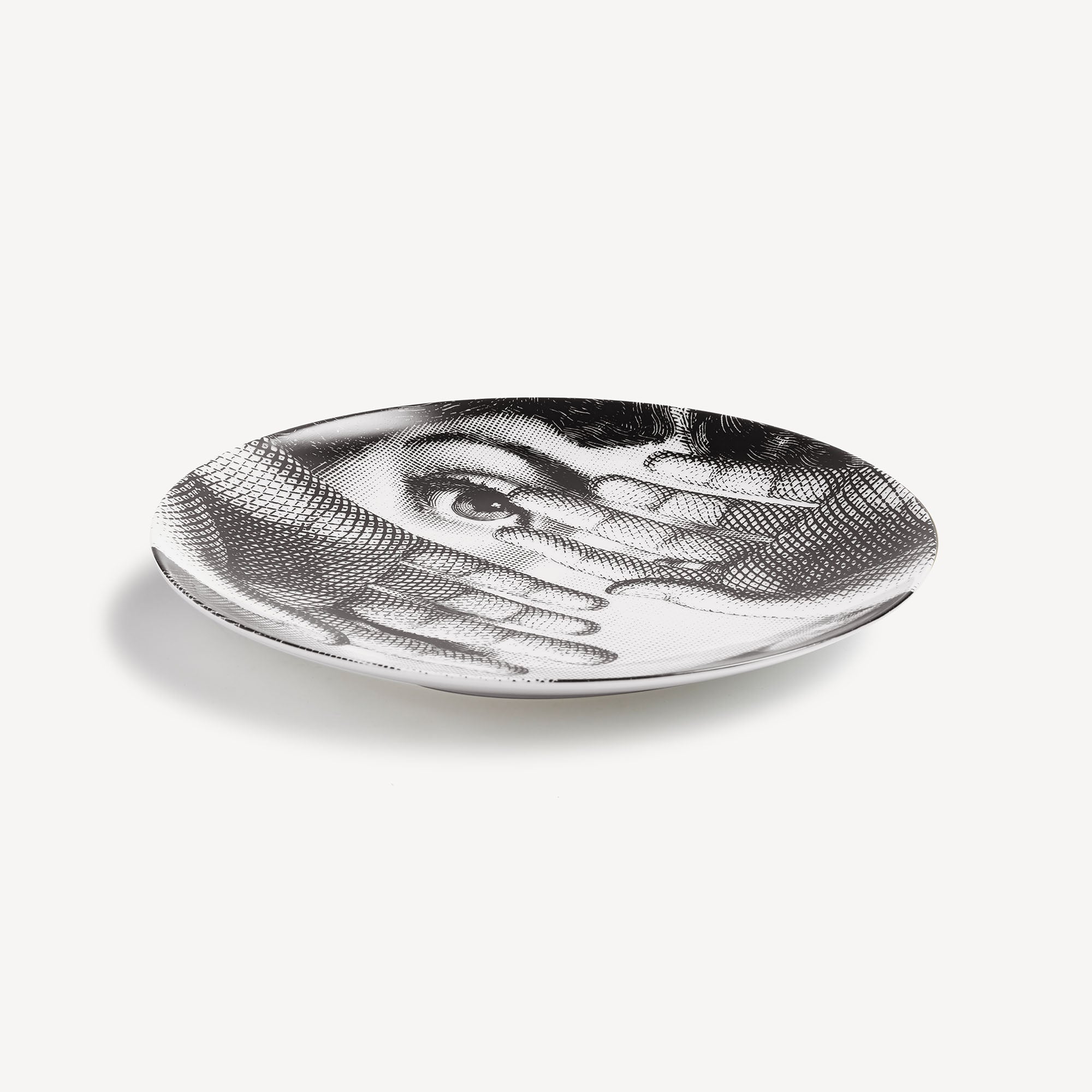 fornasetti-tema-e-variazioni-wandteller-n-154-gesicht image 2