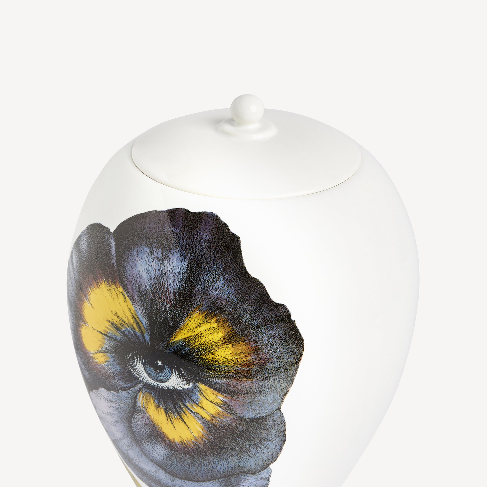 fornasetti-pens-e-vase-wei-keramik-limitiert-999-st-ck image 4