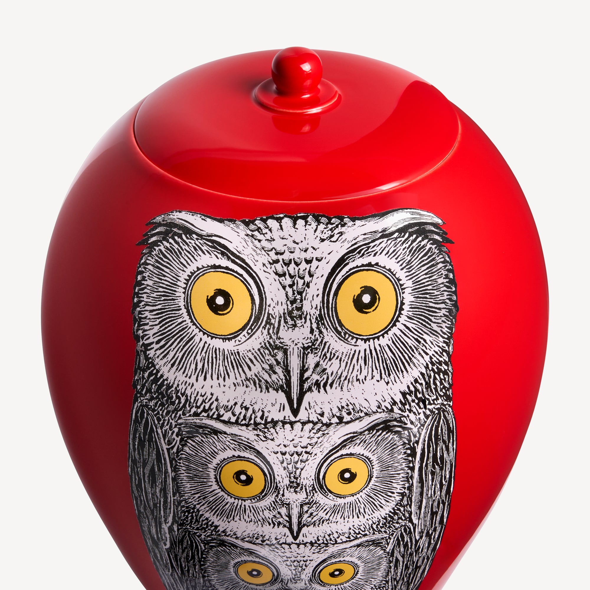 fornasetti-civette-vase-eulenmotiv-porzellan image 4