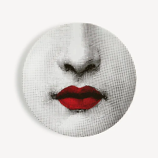 fornasetti-tema-e-variazioni-wandteller-n-397-red-lips image 1