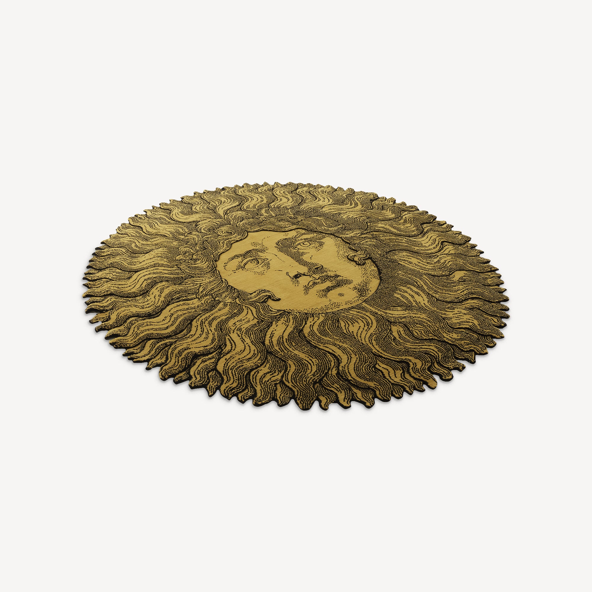 fornasetti-re-sole-teppich-wolle-handgekn-pft-sonne image 2