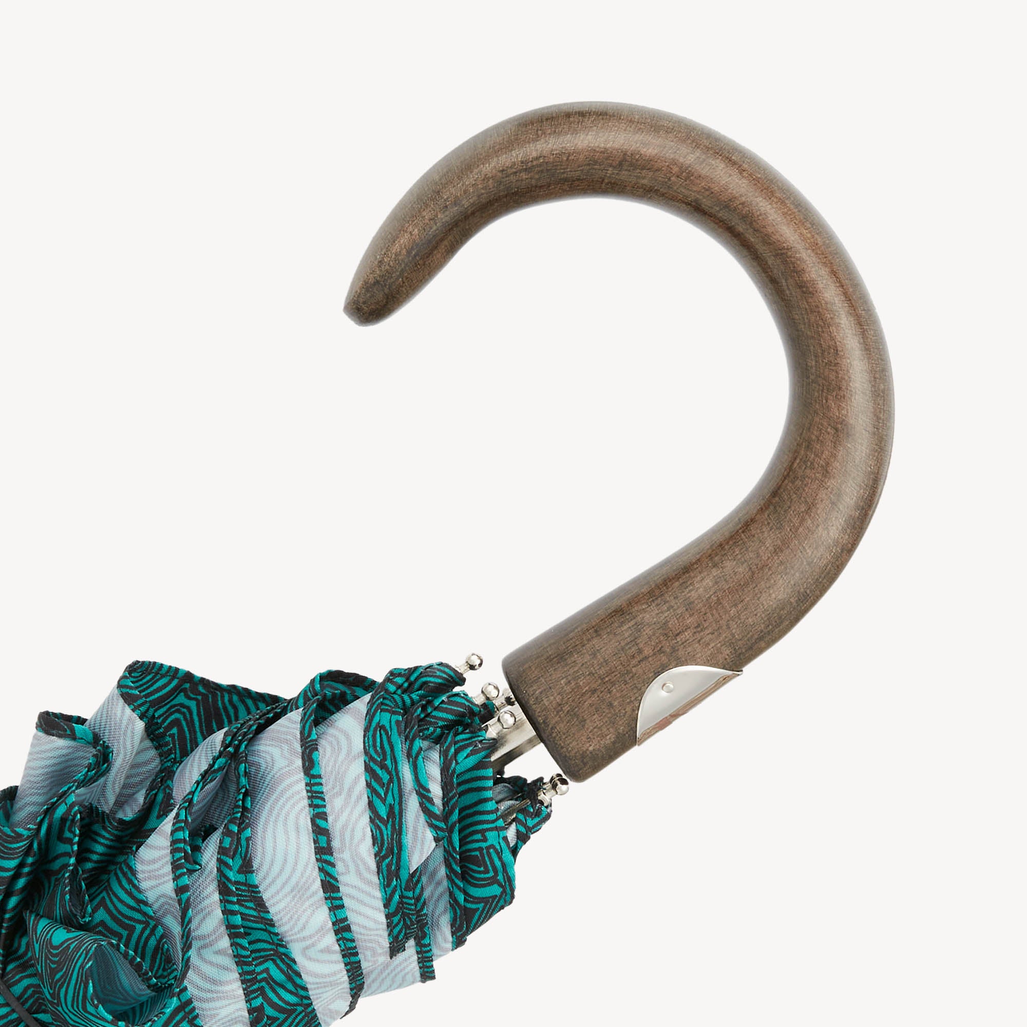 fornasetti-serratura-malachite-taschenschirm-gr-n-ahorn image 6