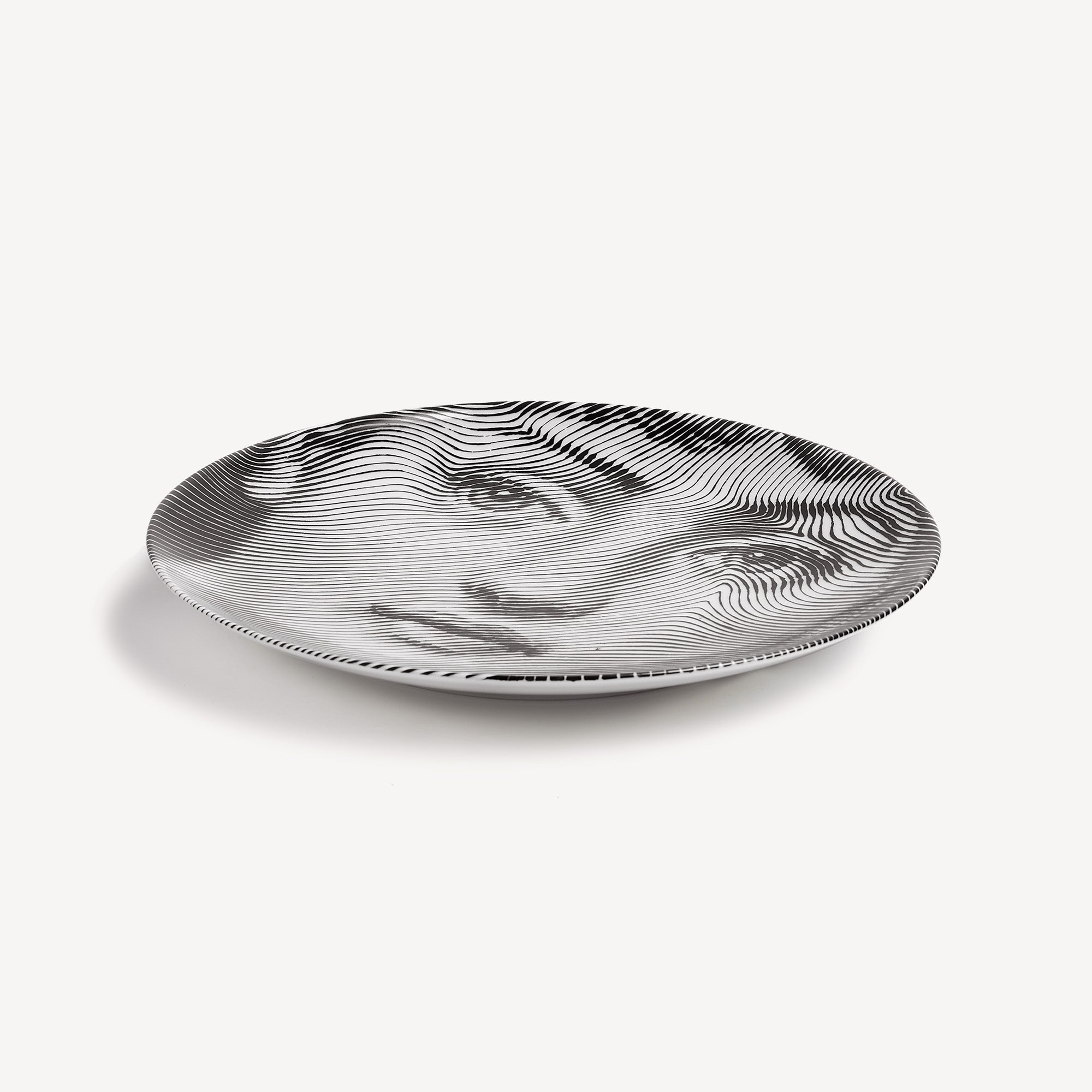 atelier-fornasetti-tema-e-variazioni-wandteller-n-270-porzellan image 2