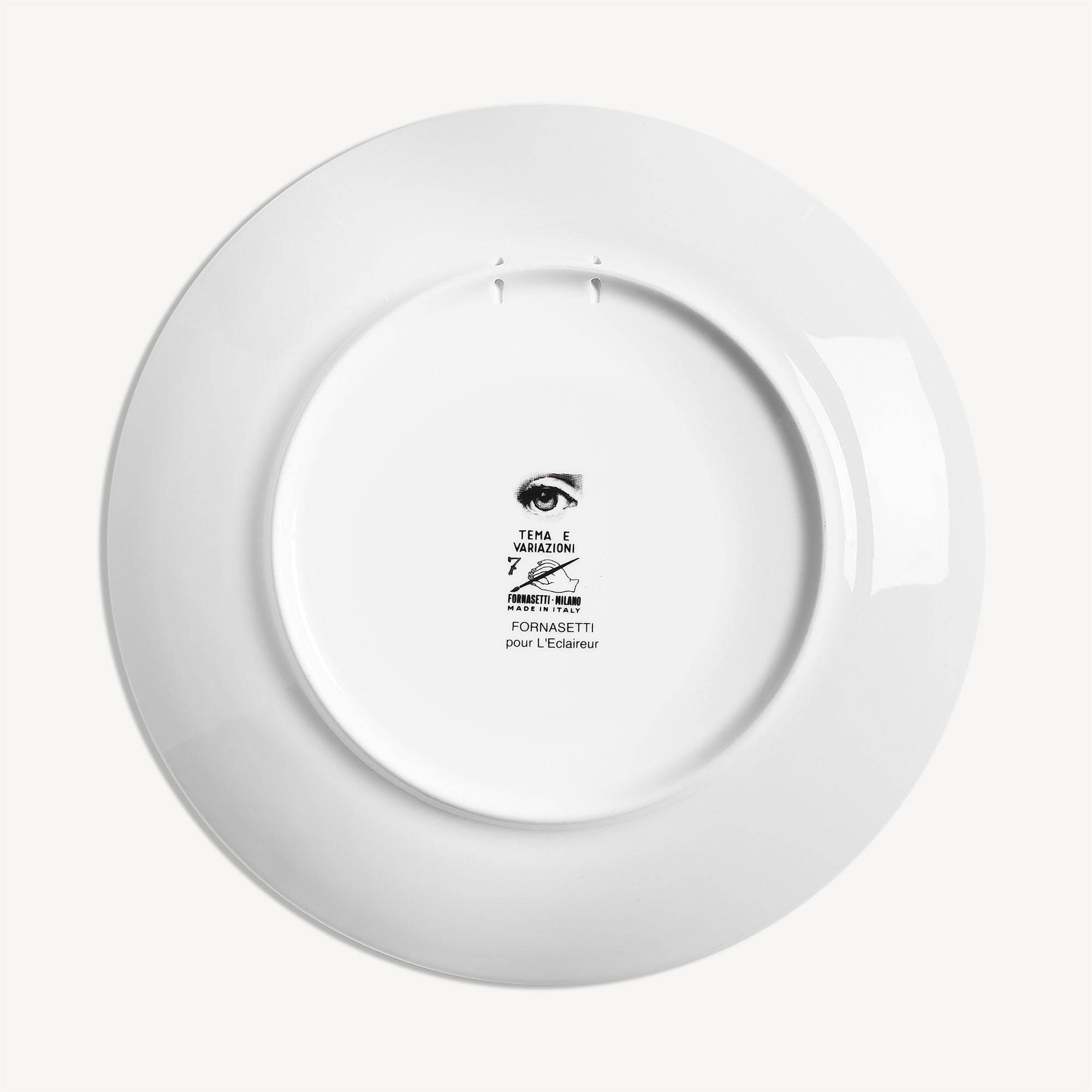 fornasetti-tema-e-variazioni-n-7-wandteller-porzellan-gesicht image 3