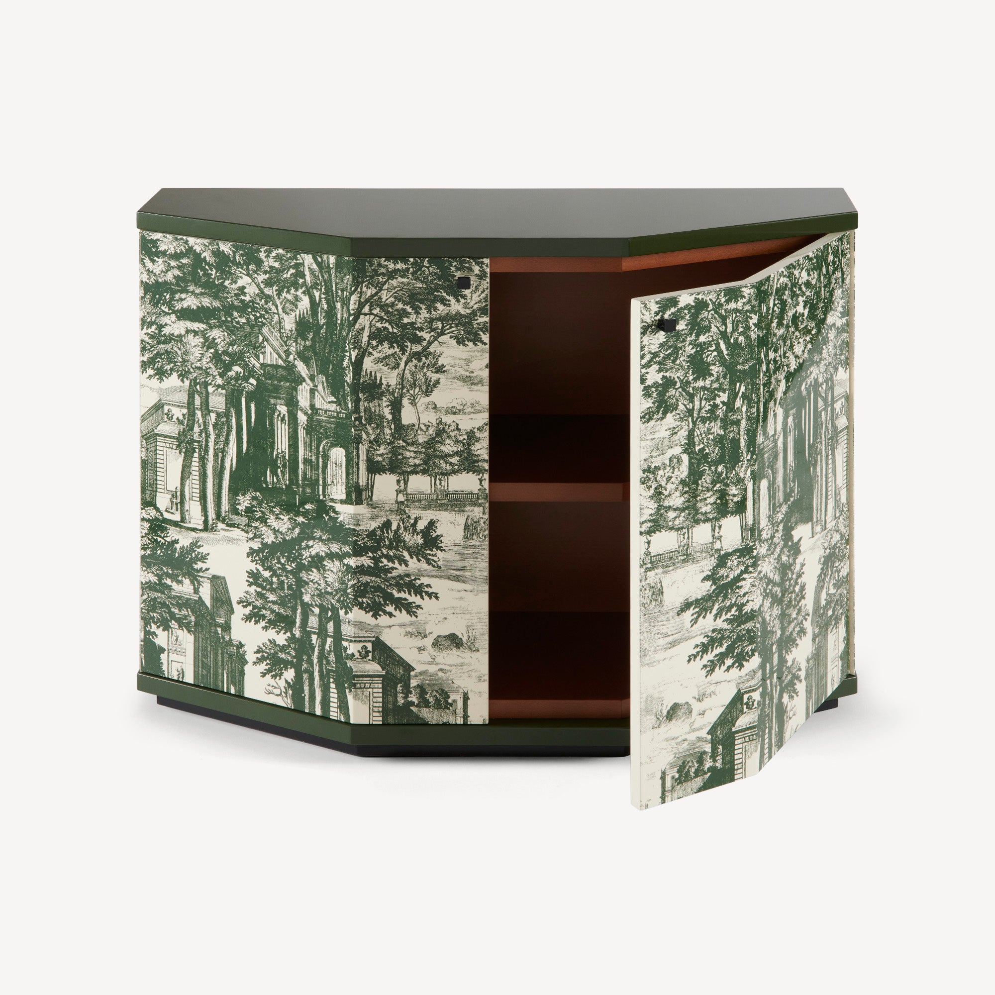 fornasetti-giardino-settecentesco-schrank-polyedrisch-2 image 2