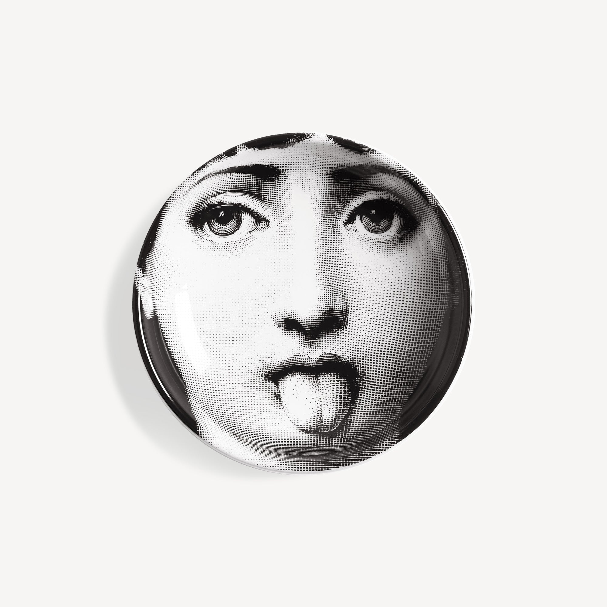 fornasetti-tema-e-variazioni-aschenbecher-nr-82-porzellan-gesicht image 1
