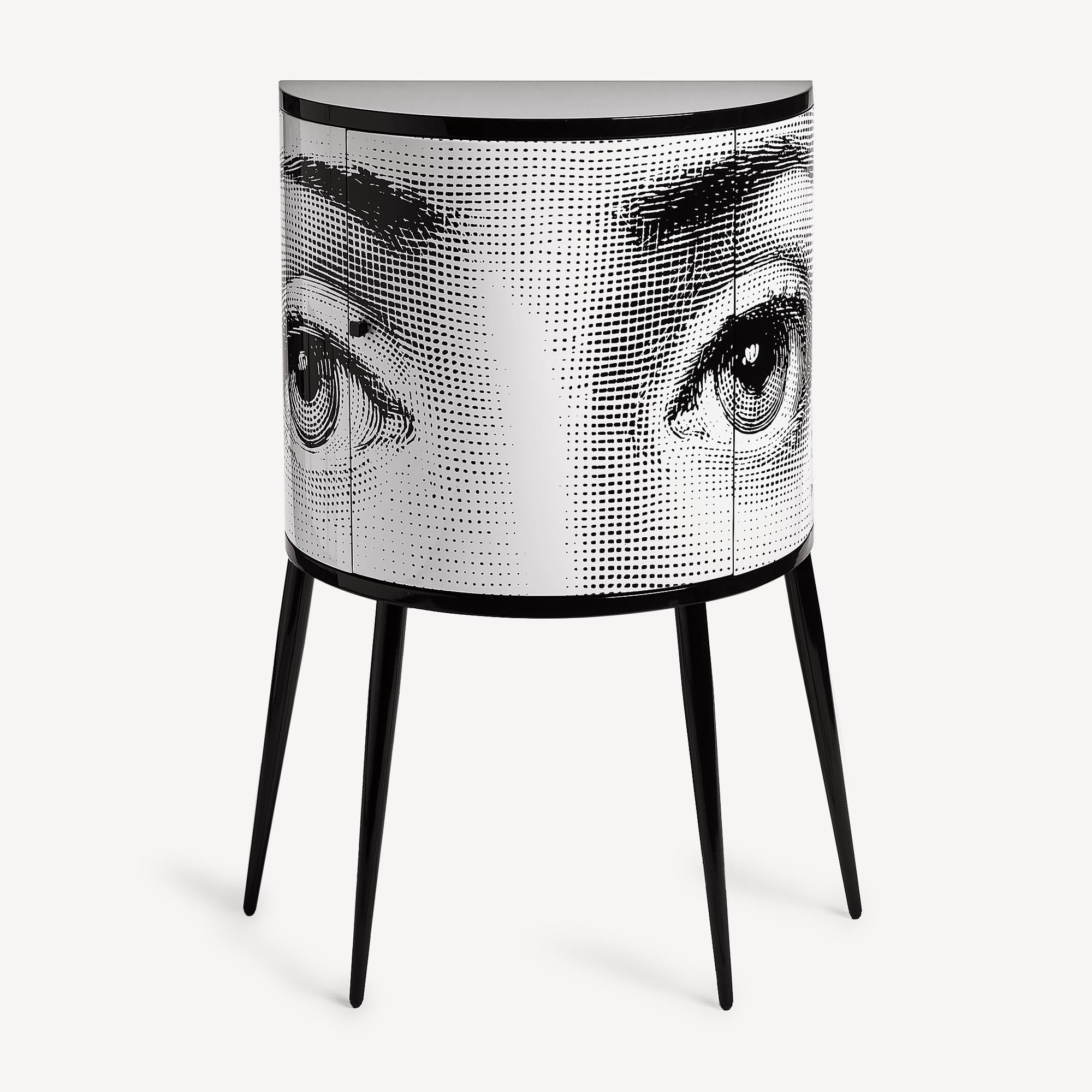 atelier-fornasetti-occhi-konsole-holz-augenmotiv image 1