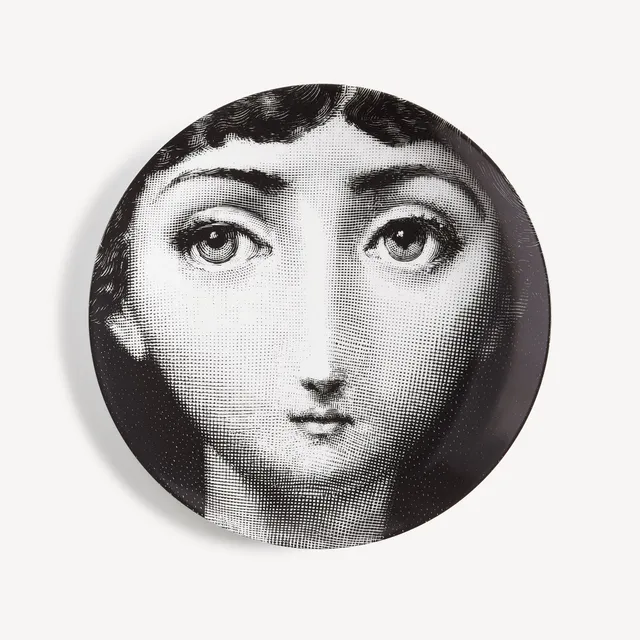 fornasetti-tema-e-variazioni-wandteller-n-97-porzellan-2 image 1