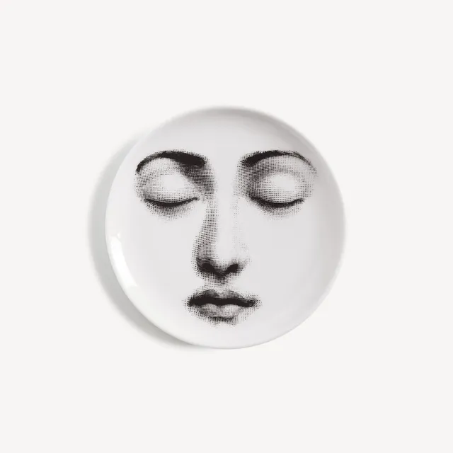 atelier-fornasetti-tema-e-variazioni-n-213-dose-porzellan-rund image 1