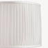fornasetti-lampenschirm-zylinder-plissee-stoff-tischlampe image 2