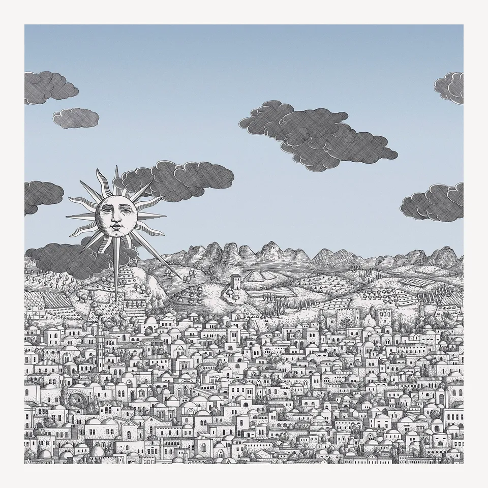 atelier-fornasetti-vista-mediterranea-tapete-nacht-panorama image 1