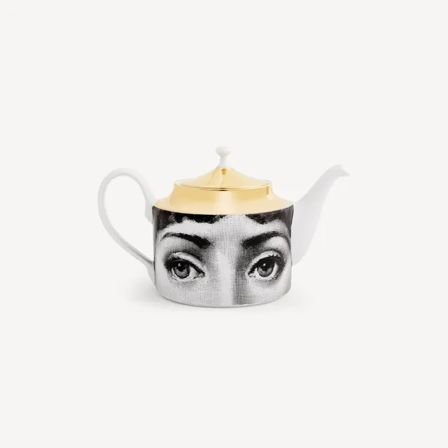 fornasetti-tema-e-variazioni-n-21-teekanne-porzellan-gold image 1