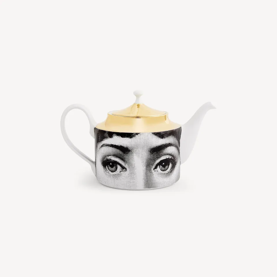 fornasetti-tema-e-variazioni-n-21-teekanne-porzellan-gold image 1