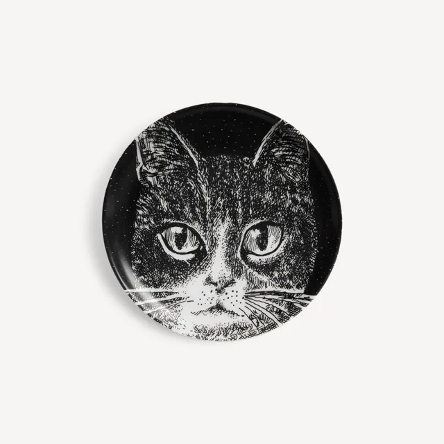 atelier-fornasetti-gatti-no-3-deko-schale-rund image 1