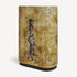 fornasetti-zebra-kommode-halbrund-lackiertes-holz-bl-tter image 3