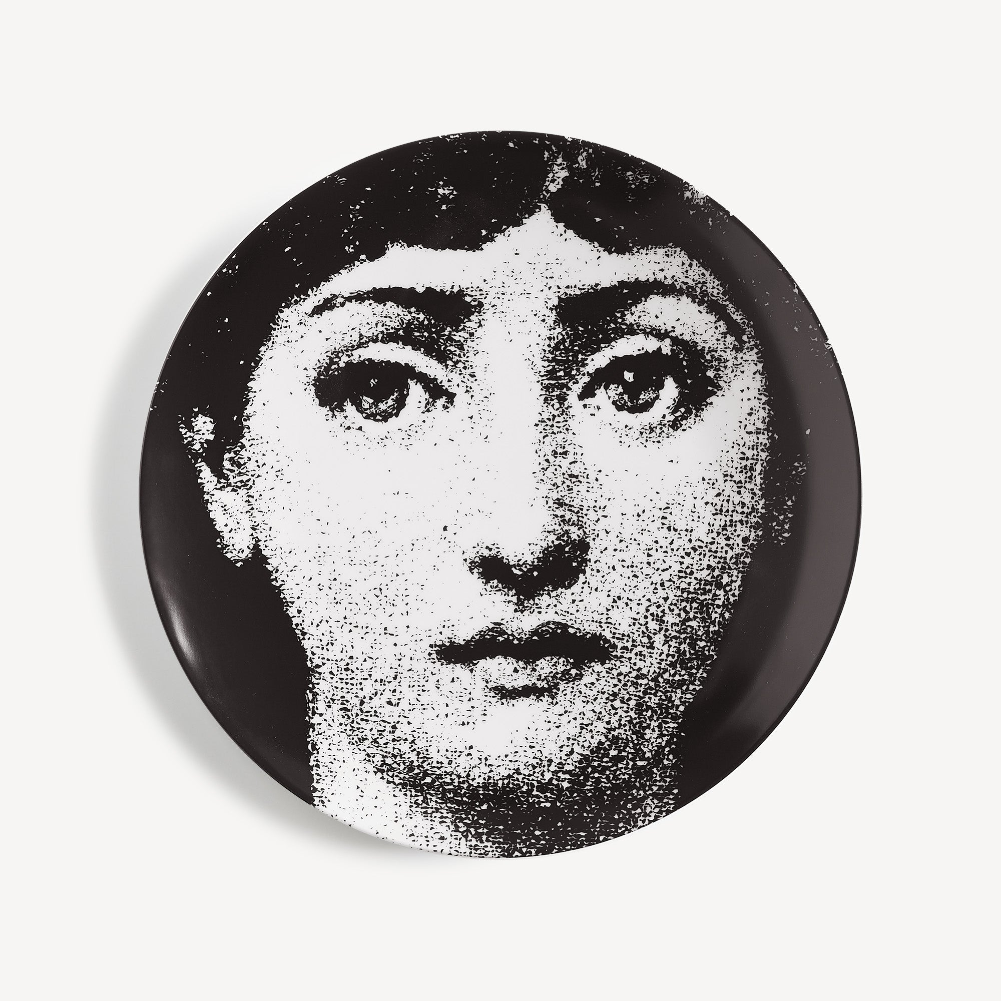 fornasetti-tema-e-variazioni-wandteller-n-75-porzellan image 1