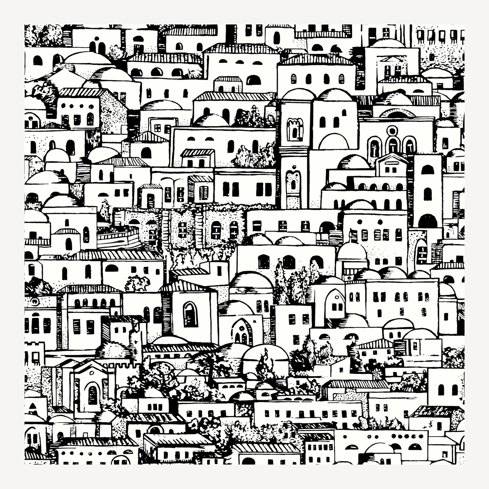 fornasetti-wallpaper-tapete-mediterranea-52-cm-x-10-m image 1