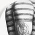fornasetti-tema-e-variazioni-n-215-wandteller-porzellan image 4