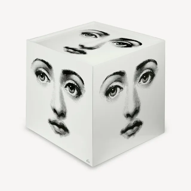 fornasetti-viso-w-rfelkommode-holz-schublade-gesicht image 1