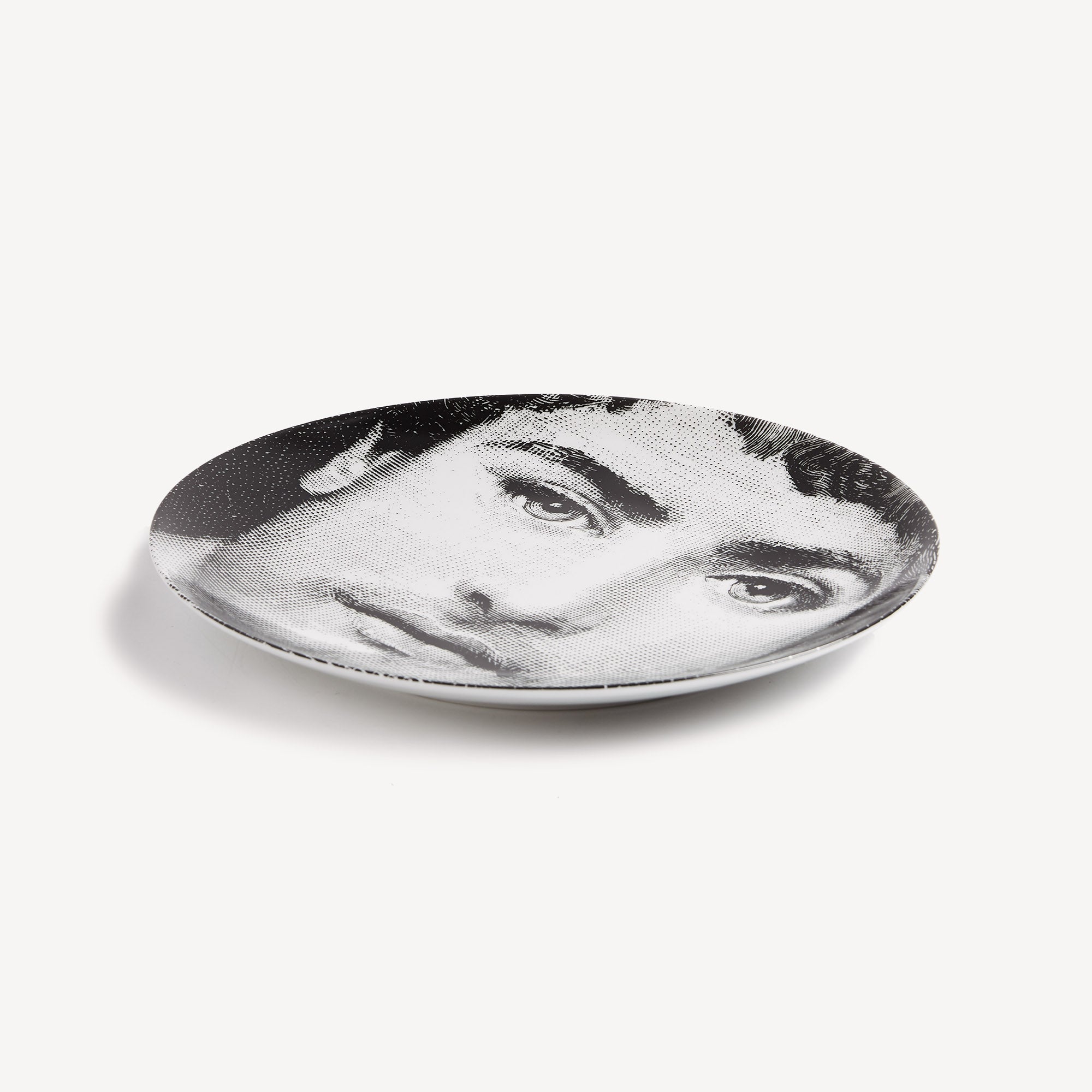 atelier-fornasetti-tema-e-variazioni-n-333-wandteller-porzellan image 2