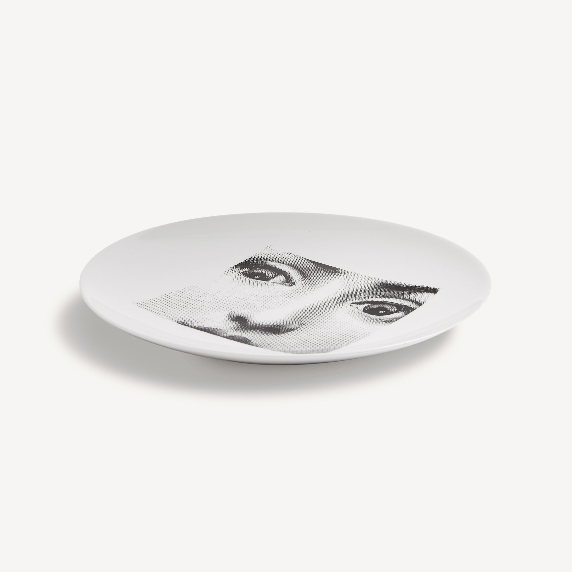 fornasetti-tema-e-variazioni-wandteller-n-49-porzellan-deko image 2
