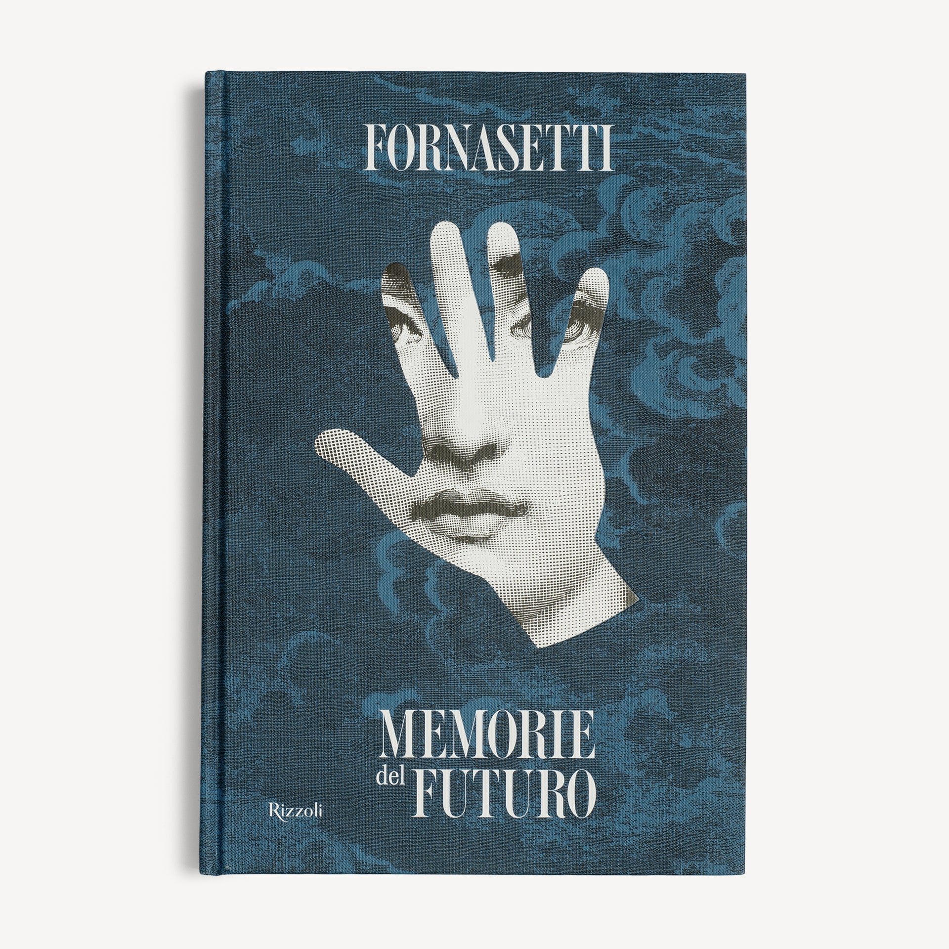 fornasetti-memorie-del-futuro-buch-italienisch-320-seiten image 1