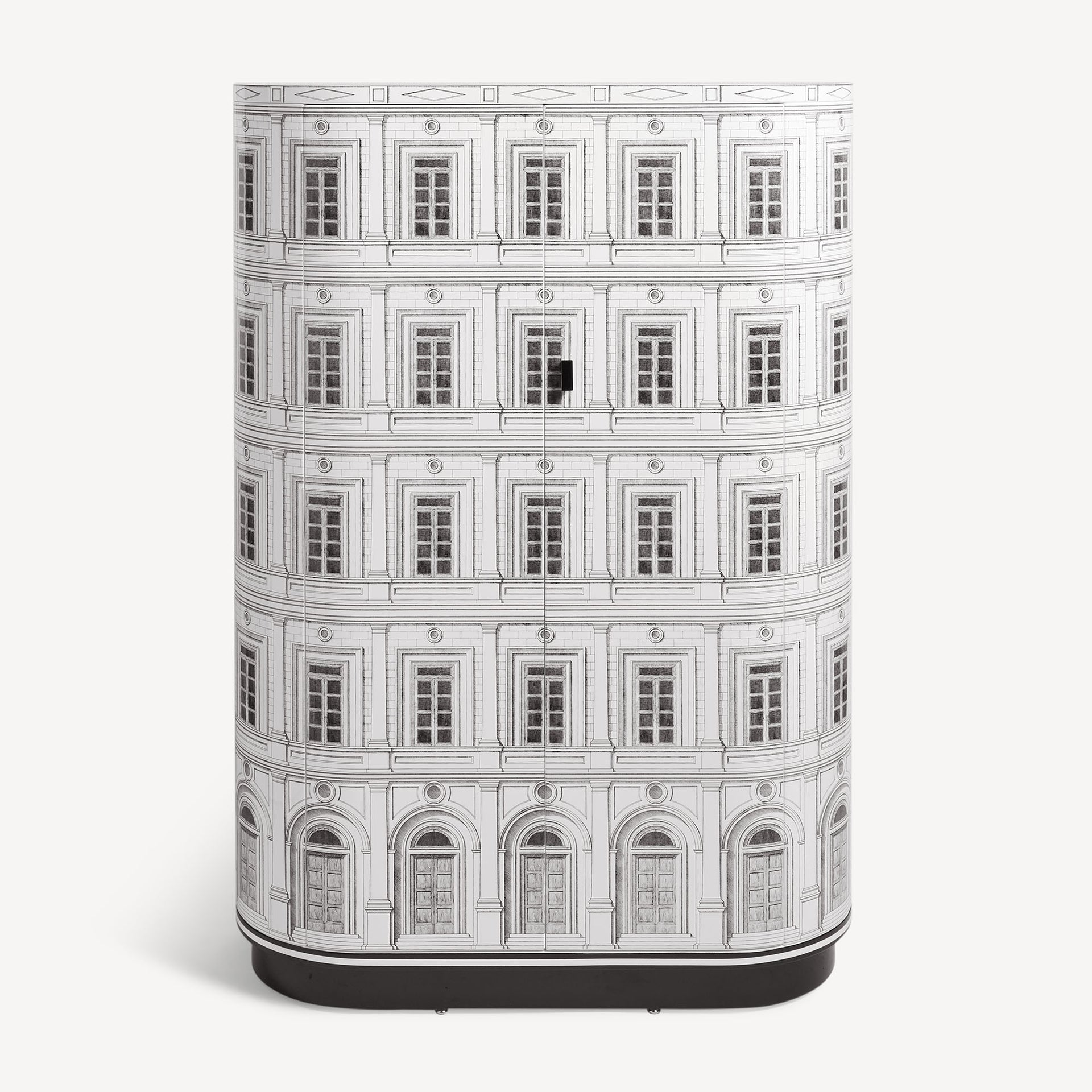 atelier-fornasetti-palazzo-curved-cabinet-schrank-palazzo-dekor image 1