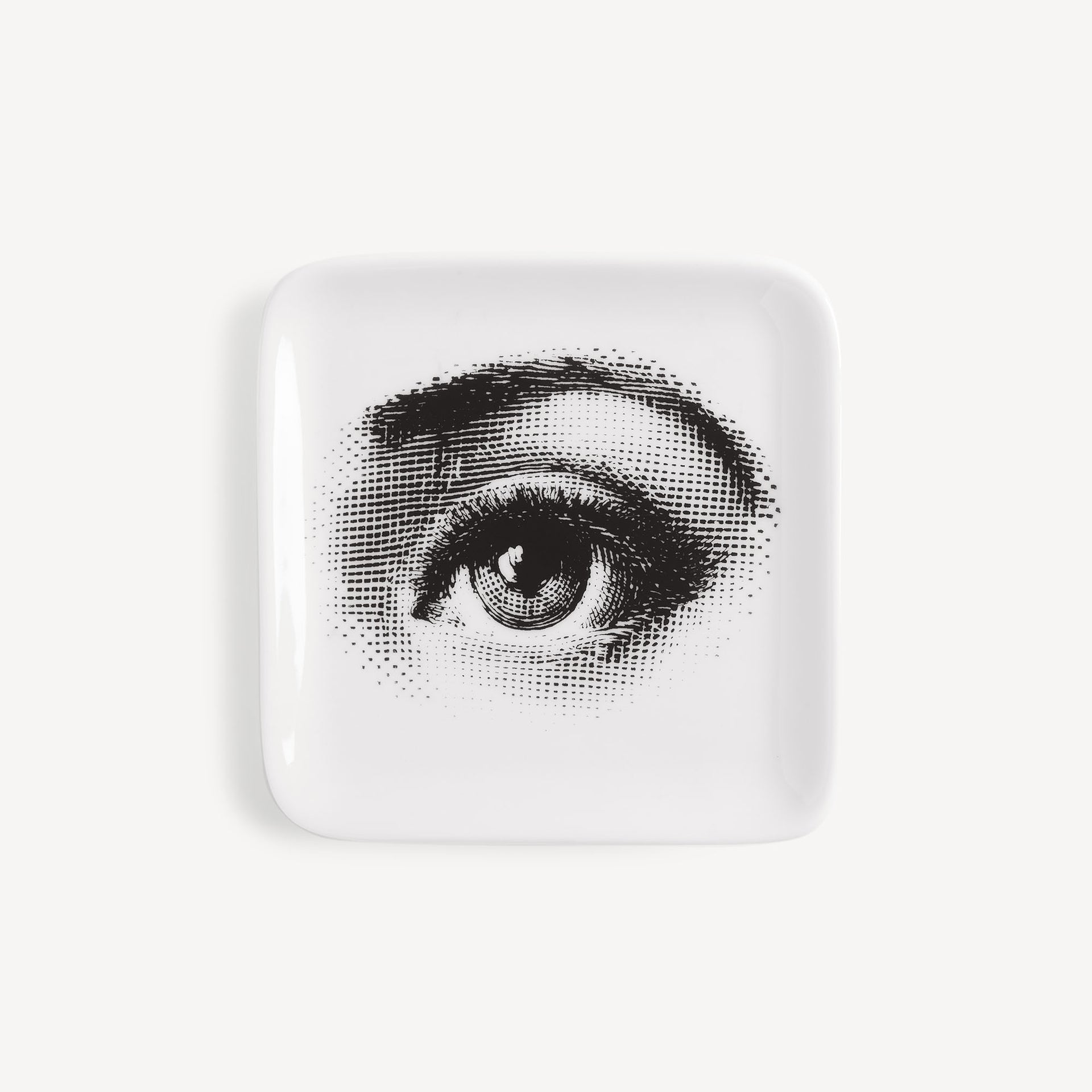 atelier-fornasetti-occhio-aschenbecher-porzellan-auge image 1