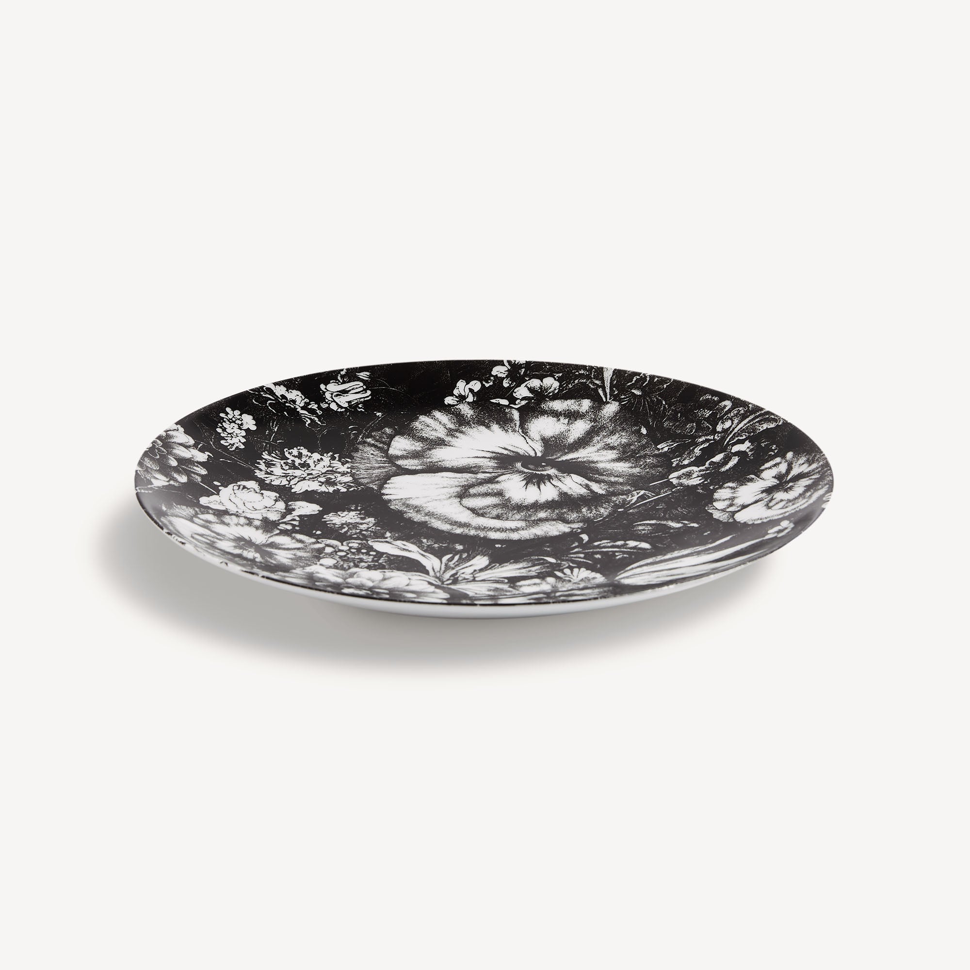 fornasetti-tema-e-variazioni-n-315-wandteller-porzellan image 2