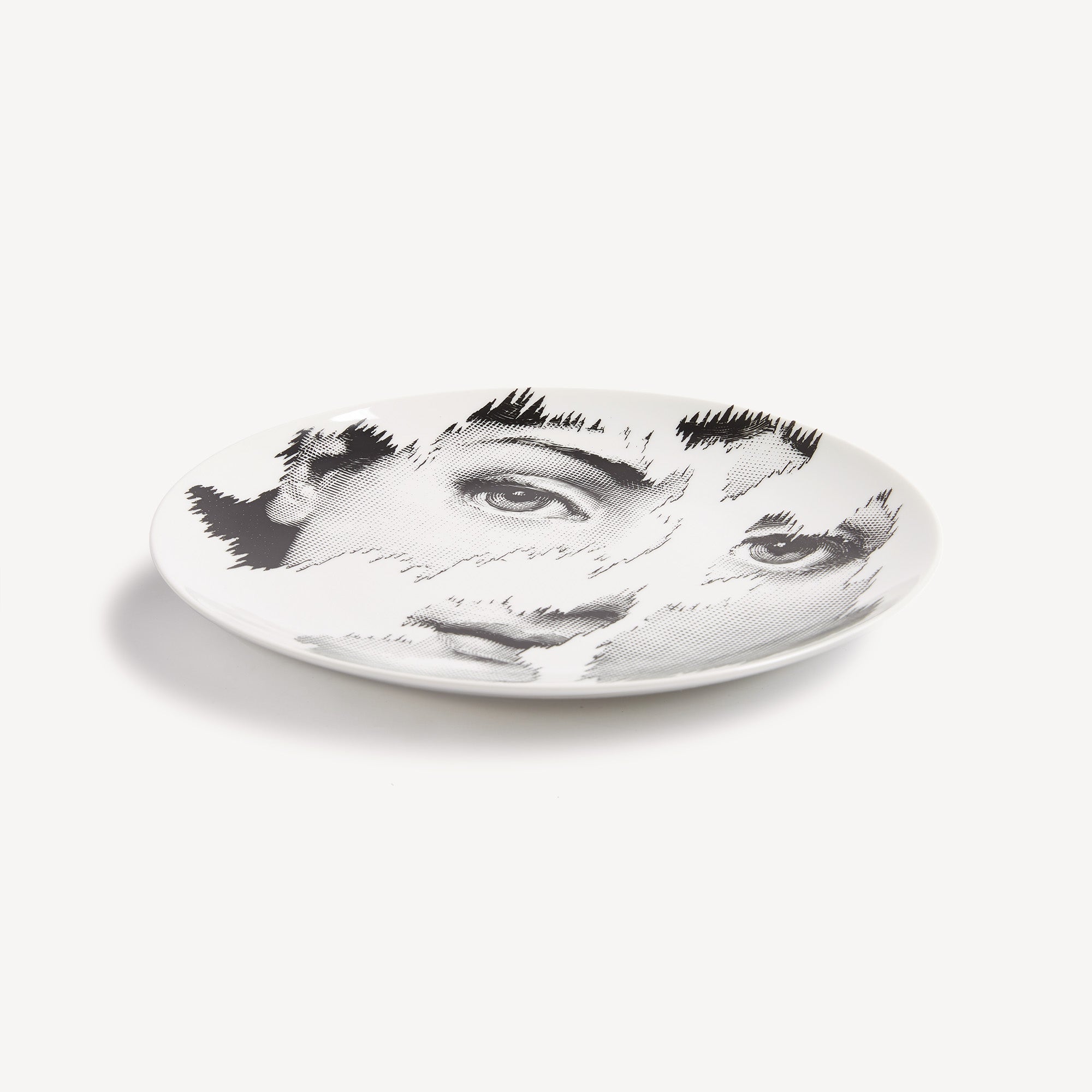 atelier-fornasetti-tema-e-variazioni-n-115-wandteller-porzellan image 2
