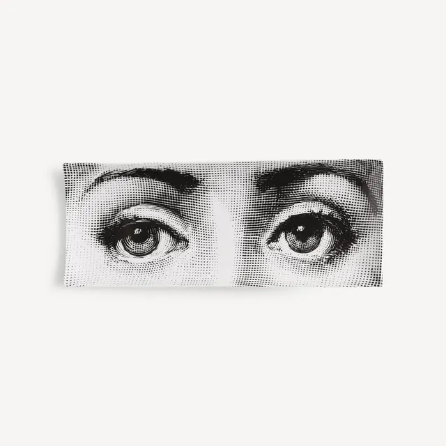 fornasetti-occhi-tablett-porzellan-augen-handbemalt image 1
