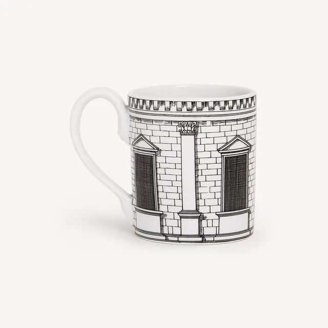 atelier-fornasetti-architettura-tasse-porzellan image 1