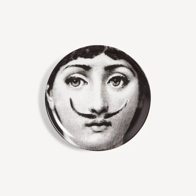 atelier-fornasetti-tema-e-variazioni-deko-halter-n-21-rund image 1