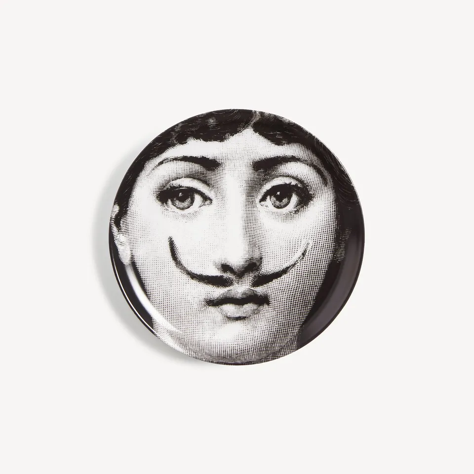 atelier-fornasetti-tema-e-variazioni-deko-halter-n-21-rund image 1